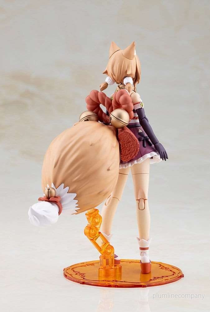 Arcanadea Plastic Model Yukumo First Engage Ver. 16 cm - Bild 3