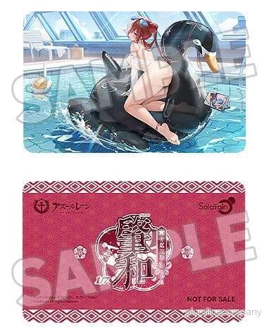 Azur Lane PVC-figur 1/7 Chao Ho Azure Ripples, Shimmering Sun Ver. 18 cm - Bild 2