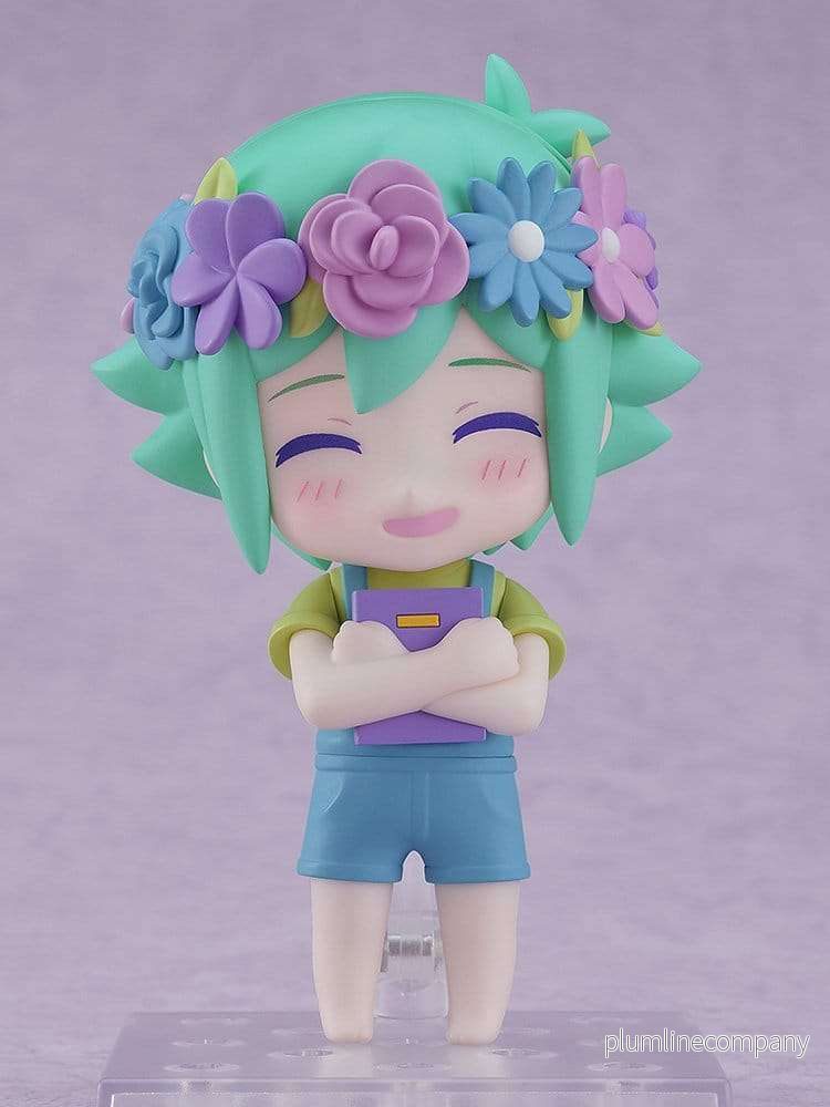 OMORI Nendoroid samlarfigur Basil 10 cm - Bild 3