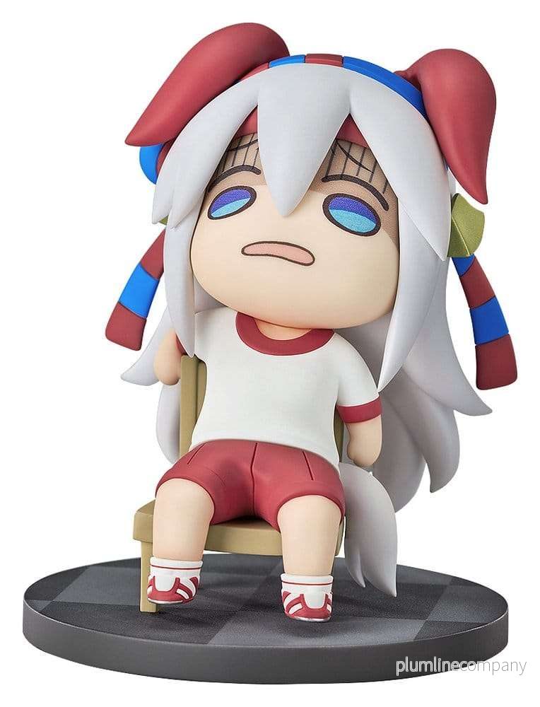 Umamusume: Cinderella Gray Mini Memory Mini Figure Nervous Tama-chan 8 cm Umamusume: Cinderella Gray Mini Memory Mini Figure Nervous Tama-chan 8 cm