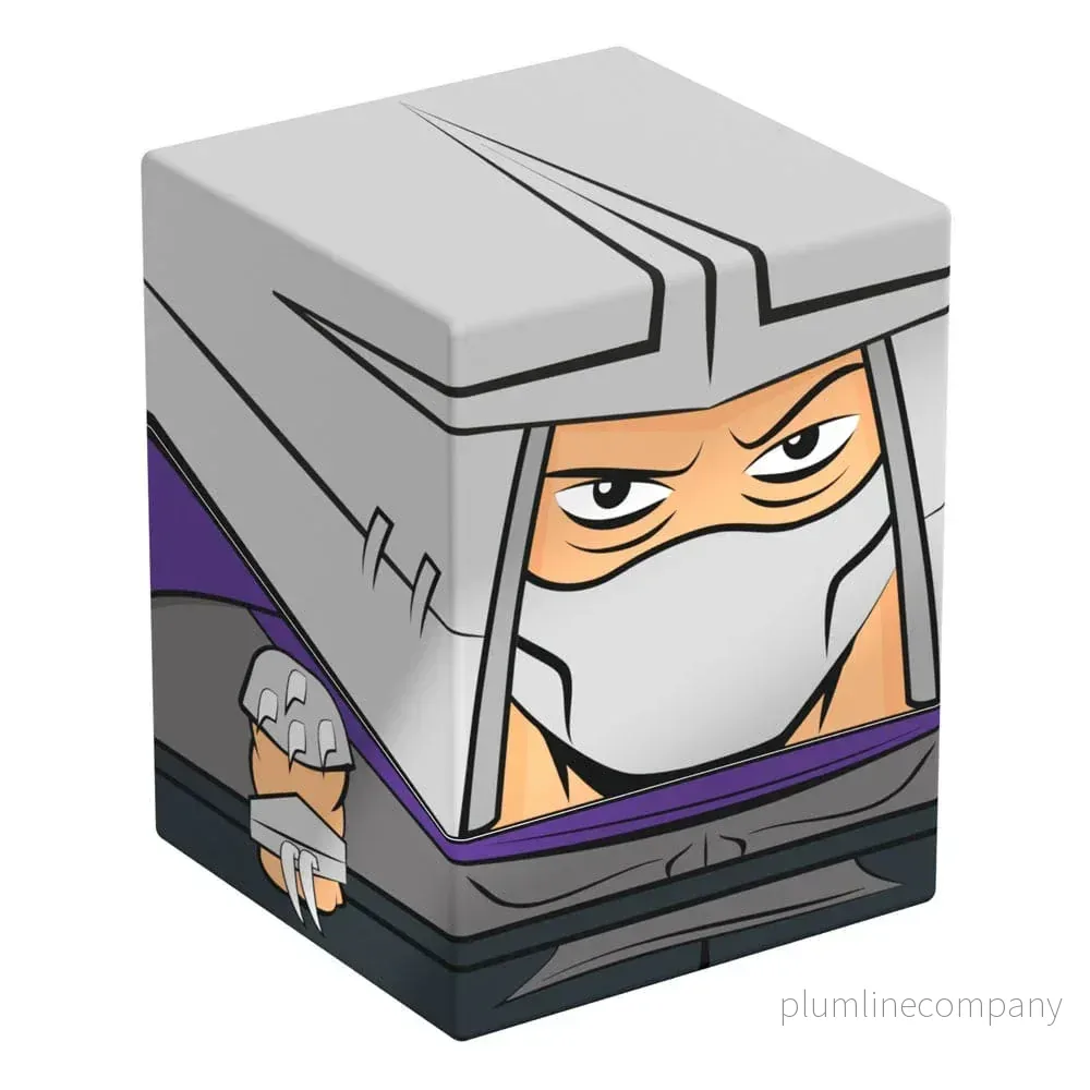 Squaroes – Squaroe Teenage Mutant Ninja Turtles™ NT008 – Shredder Squaroes – Squaroe Teenage Mutant Ninja Turtles™ NT008 – Shredder