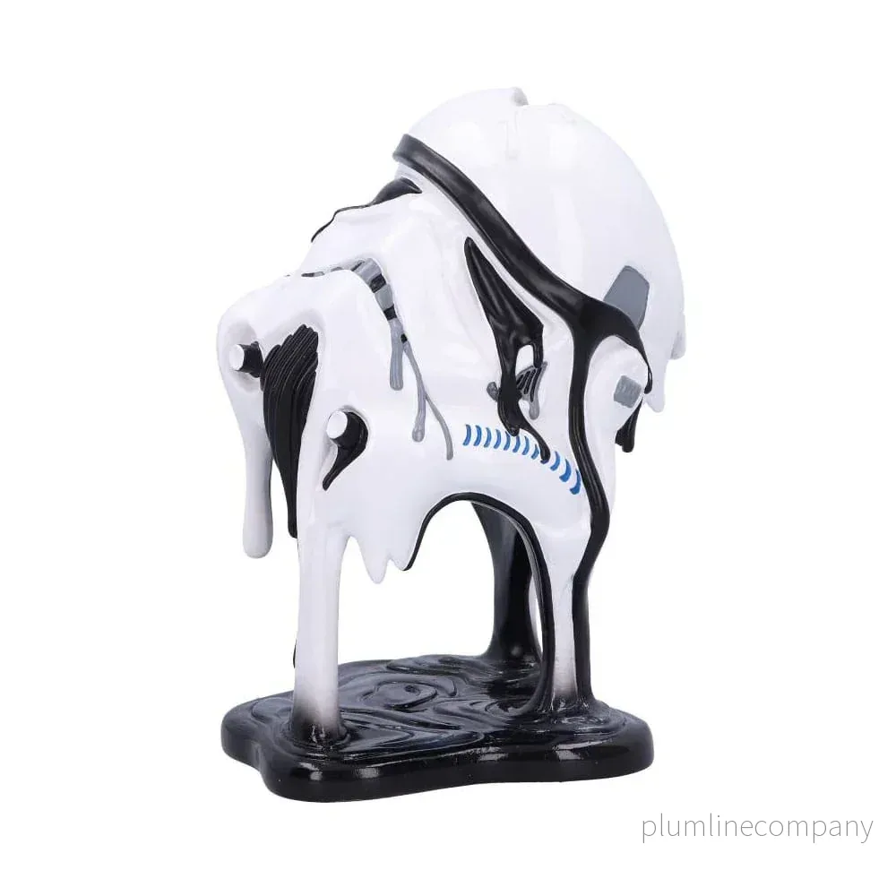 Original Stormtrooper Figur – Too Hot To Handle 23 cm - Bild 3