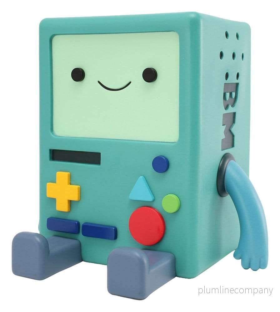 Adventure Time Figural Bank BMO Adventure Time Figural Bank BMO