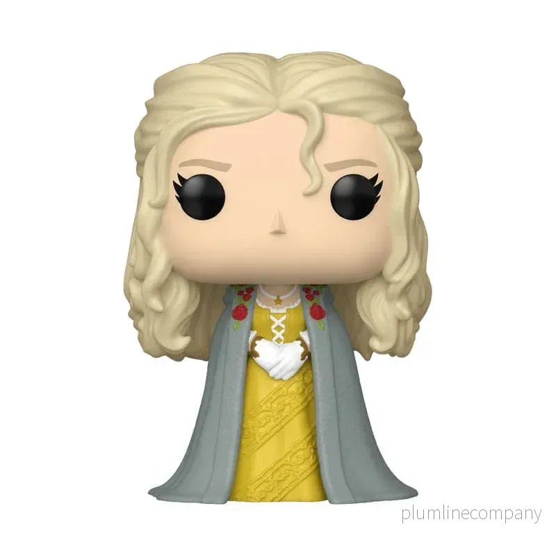 Sleepy Hollow POP! Movies Figur Katrina Van Tassel 9 cm - Bild 2
