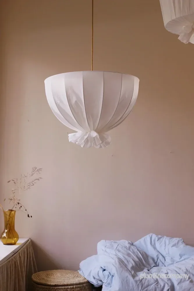 Mossljung taklampa plafond 45 cm Mossljung taklampa plafond 45 cm