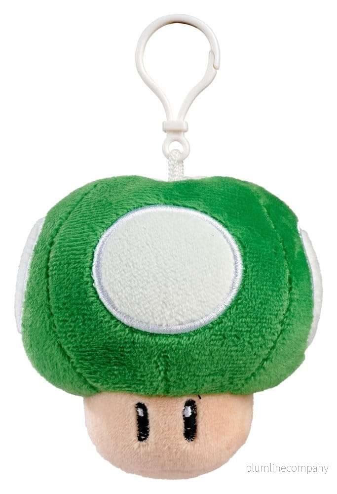 Super Mario nyckelringsdisplay (12) - Bild 3