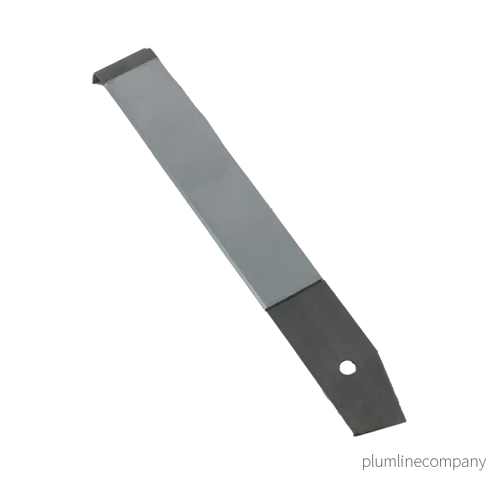 Lillskrapa Specialslipad