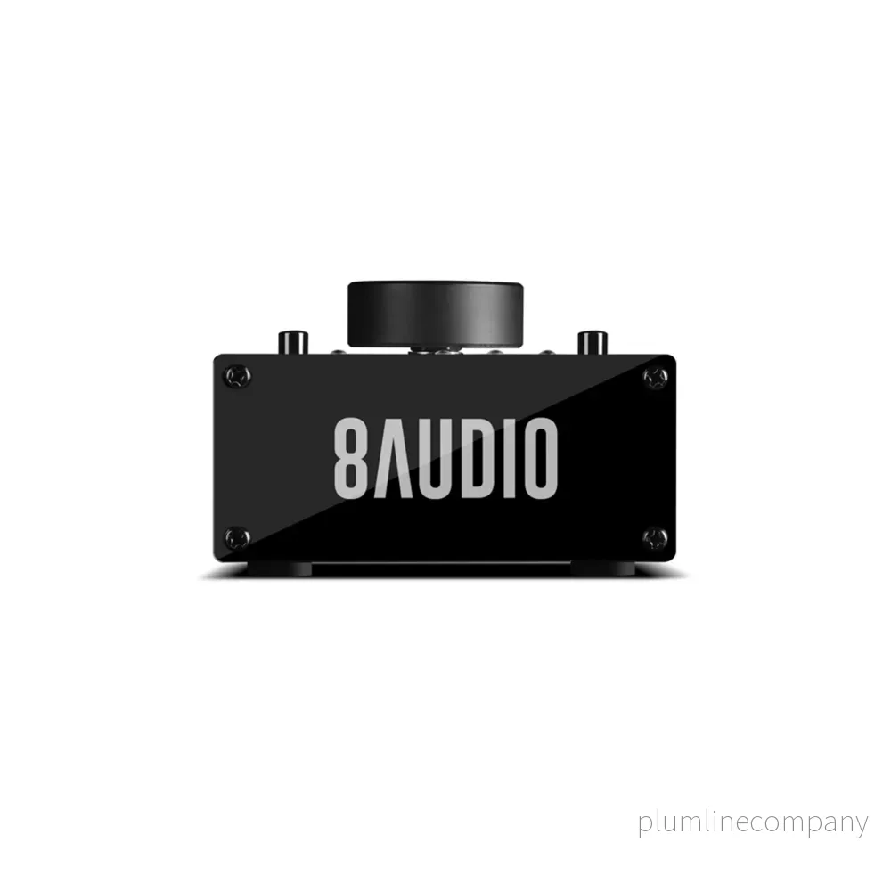 8AUDIO 8XA (DEMO) 8AUDIO 8XA (DEMO)