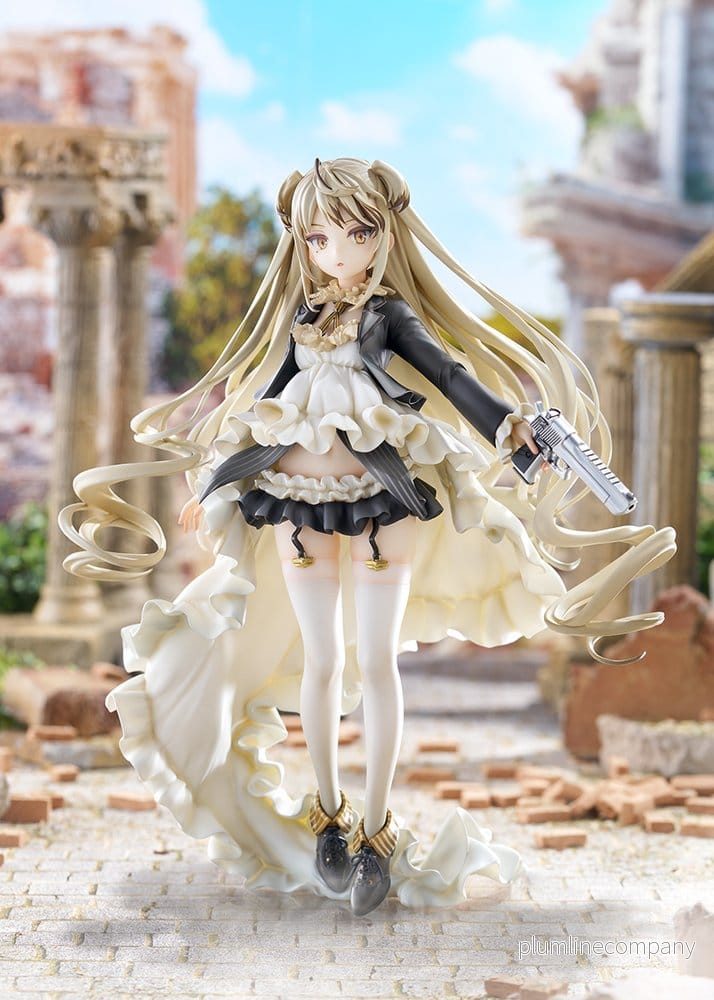 Girls' Frontline PVC-figur i skala 1/7, Desert Eagle, 23 cm - Bild 2