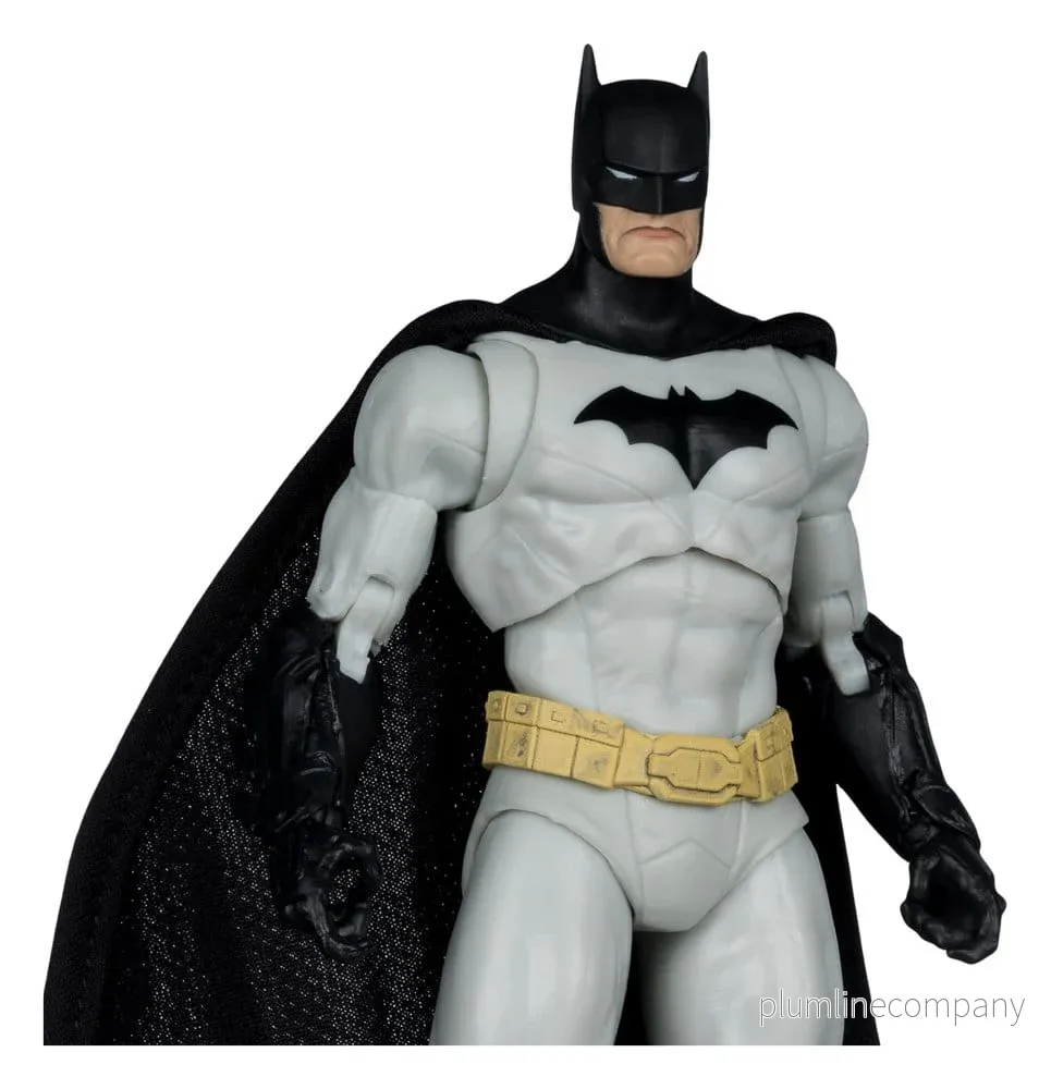 DC Multiverse Actionfigur Batman (The New 52) 18 cm - Bild 3