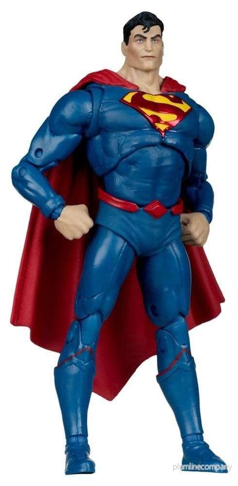DC Multiverse Action Figure Superman (Action Comics #1) 18 cm DC Multiverse Action Figure Superman (Action Comics #1) 18 cm