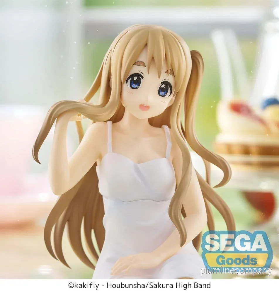 K-ON! Yumemirize PVC-figur Tsumugi Kotobuki 12 cm - Bild 3