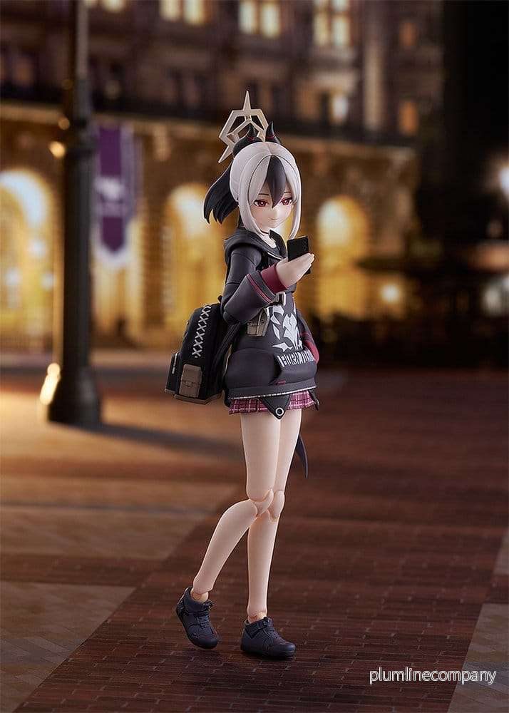 Blue Archive Figma Actionfigur Kayoko Onikata 15 cm - Bild 3