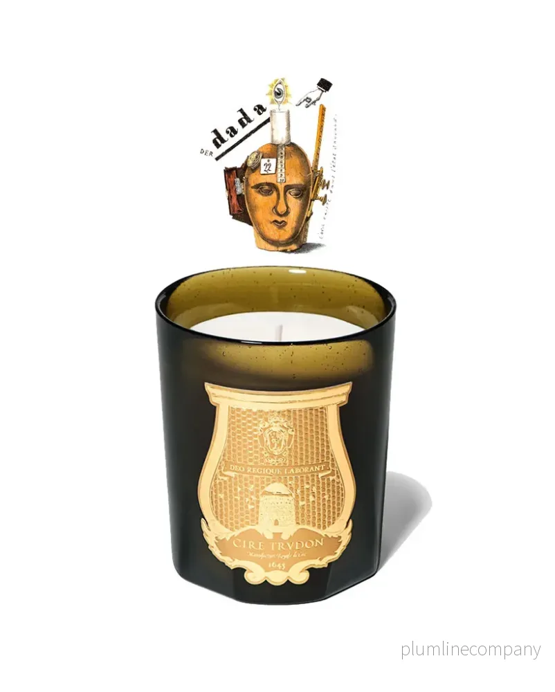 Trudon, Dada Trudon, Dada