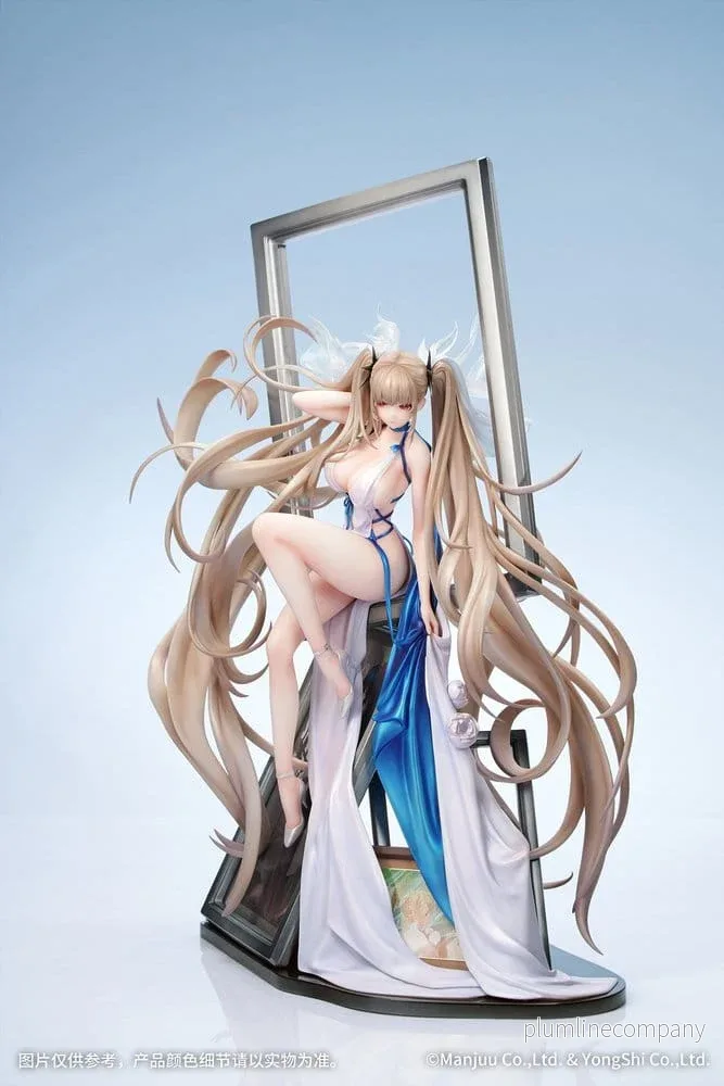 Azur Lane PVC-figur 1/7 Formidable årsminnen version 35 cm - Bild 3