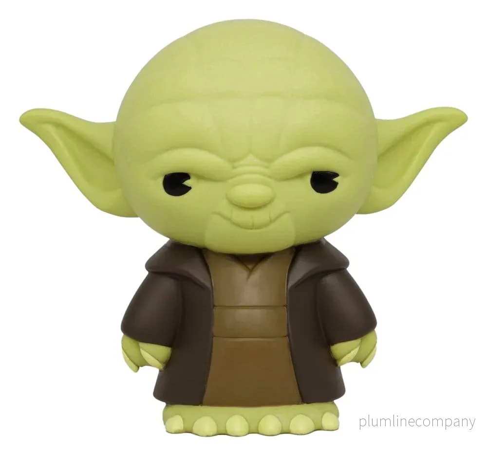 Star Wars Samlarbank Yoda - Bild 2