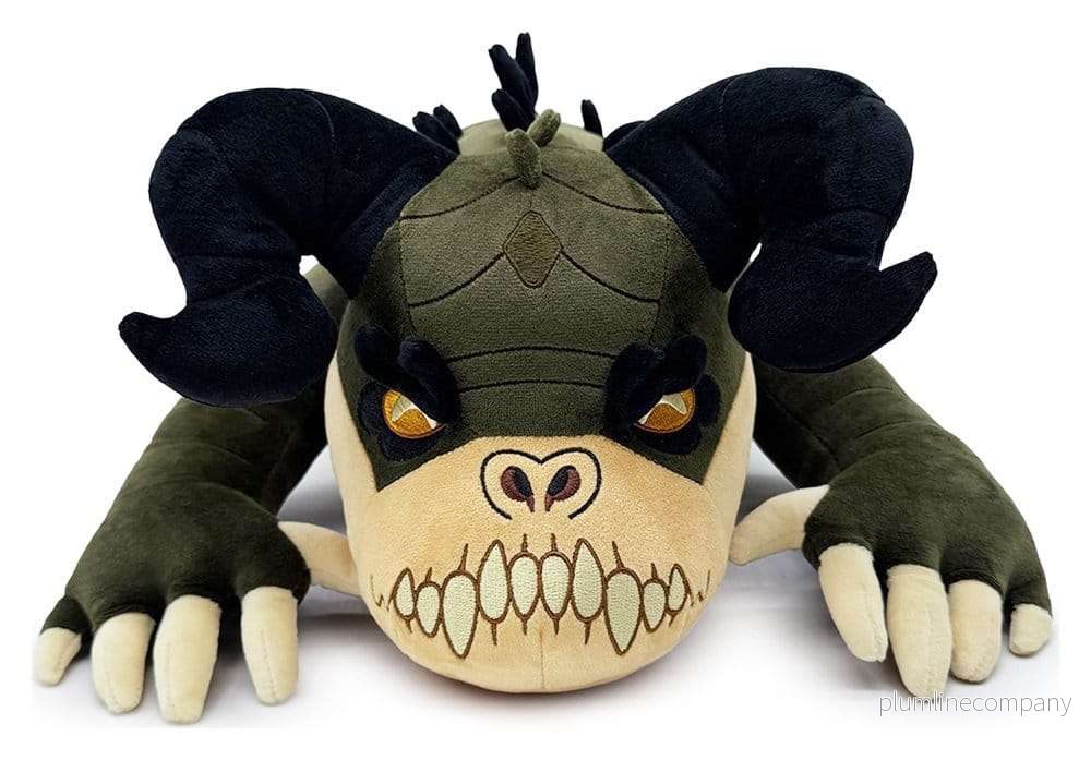Fallout Weighted Plush Deathclaw 41 cm Fallout Weighted Plush Deathclaw 41 cm