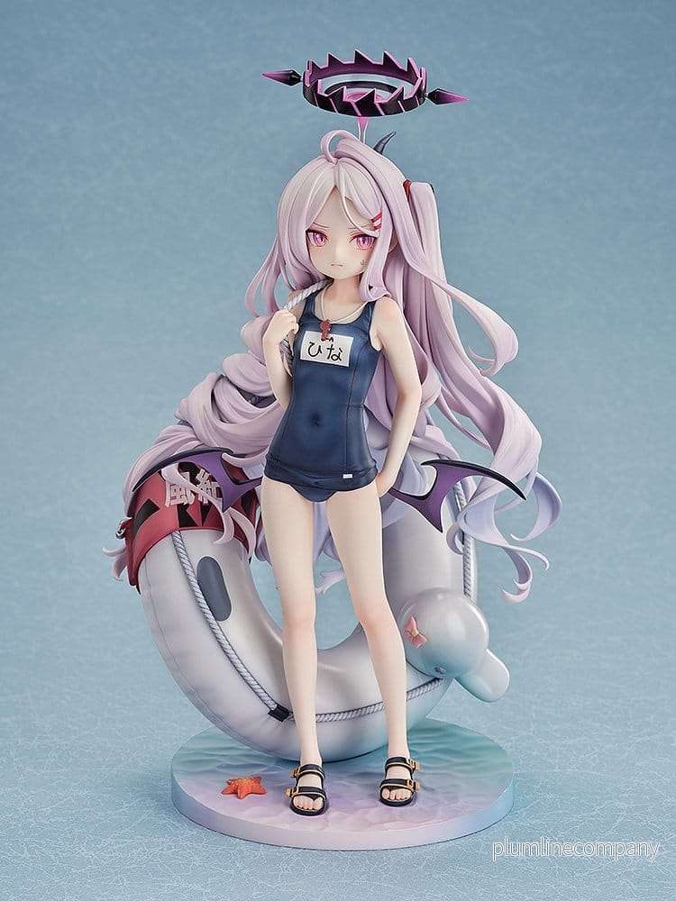 Blue Archive PVC-figur 1/7 Hina (Swimsuit) 24 cm - Bild 3