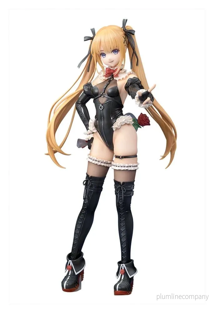 Dead or Alive Xtreme Venus Vacation PVC-Figur 1/7 Marie Rose Twinkle Rose Version 25 cm - Bild 2