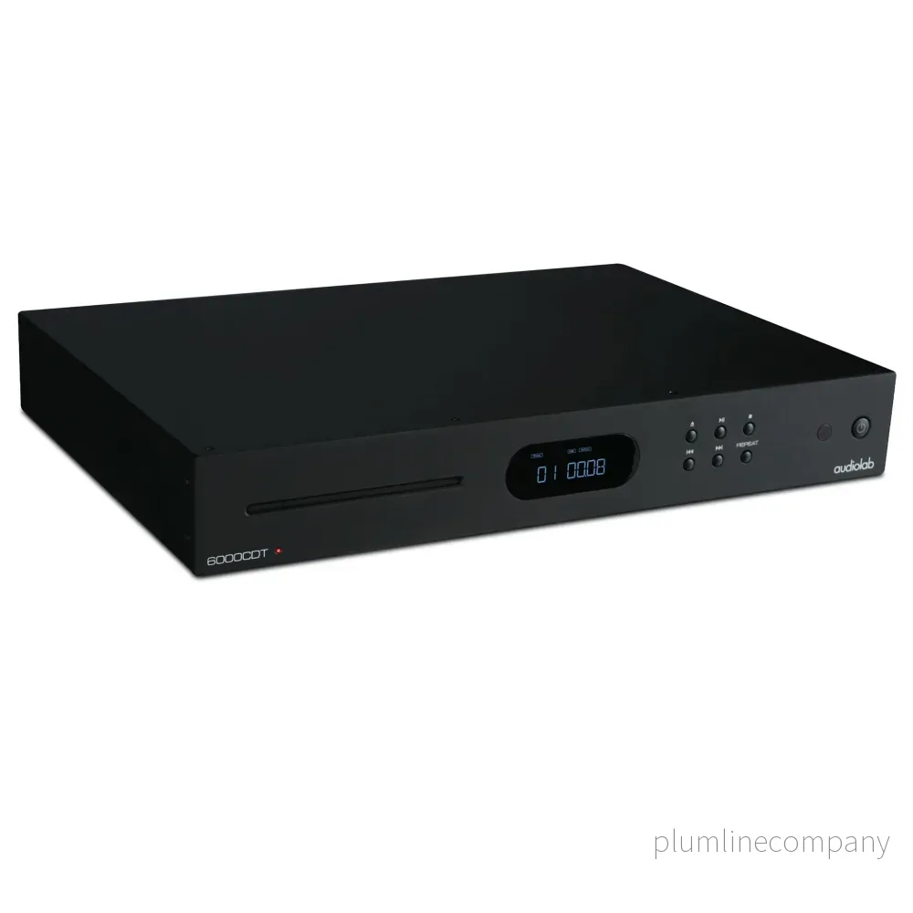 Audiolab 6000CDT - Bild 3