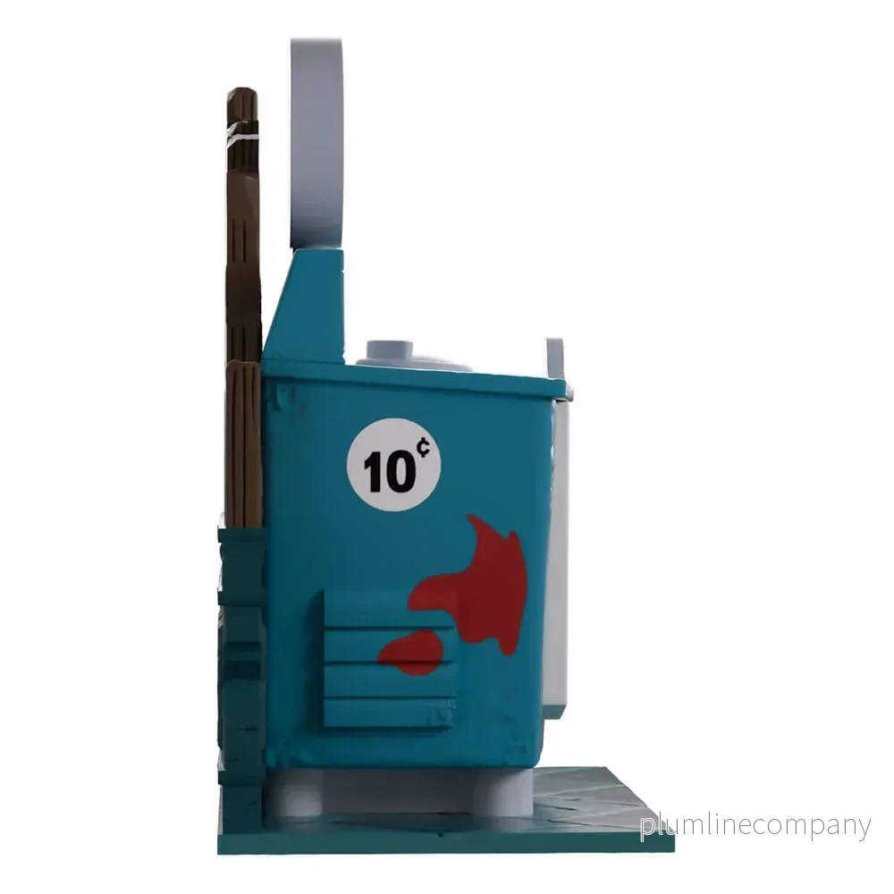 Call of Duty Figur Quick Revive 12 cm - Bild 3