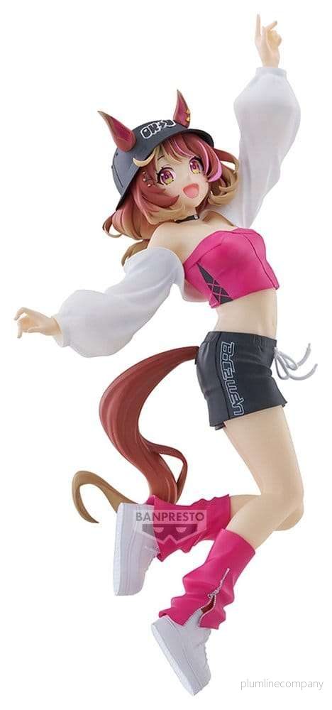 Umamusume: Pretty Derby BoC’z we/n PVC-figur North Flight F-Style 20 cm Umamusume: Pretty Derby BoC’z we/n PVC-figur North Flight F-Style 20 cm
