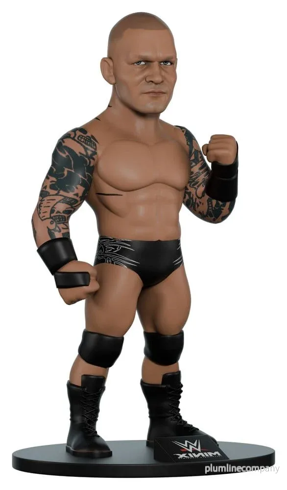 WWE Minifigur Randy Orton 12 cm WWE Minifigur Randy Orton 12 cm