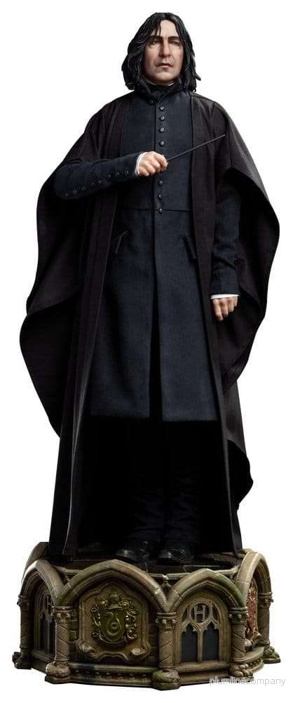 Harry Potter Premium Format Mixed Media-figur Severus Snape 51 cm
