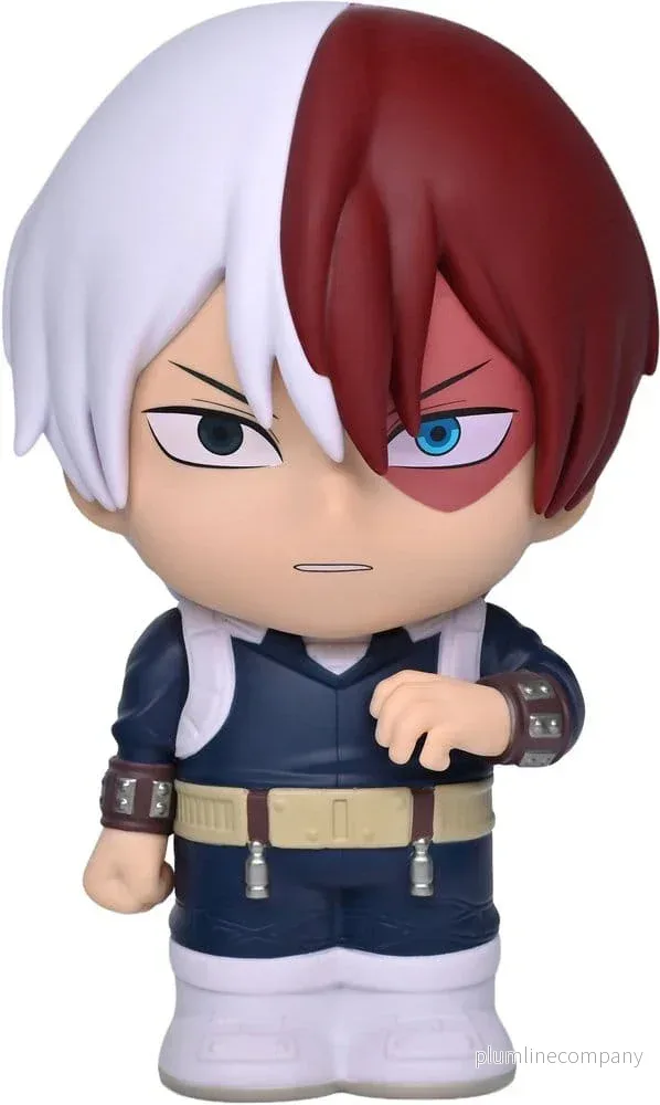 My Hero Academia Samlarbank Todoroki - Bild 2