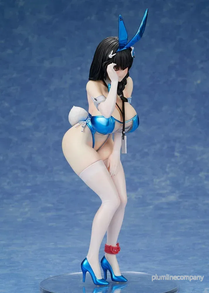 Goddess of Victory: Nikke PVC Figur Mary: Medical Rabbit 26 cm - Bild 3