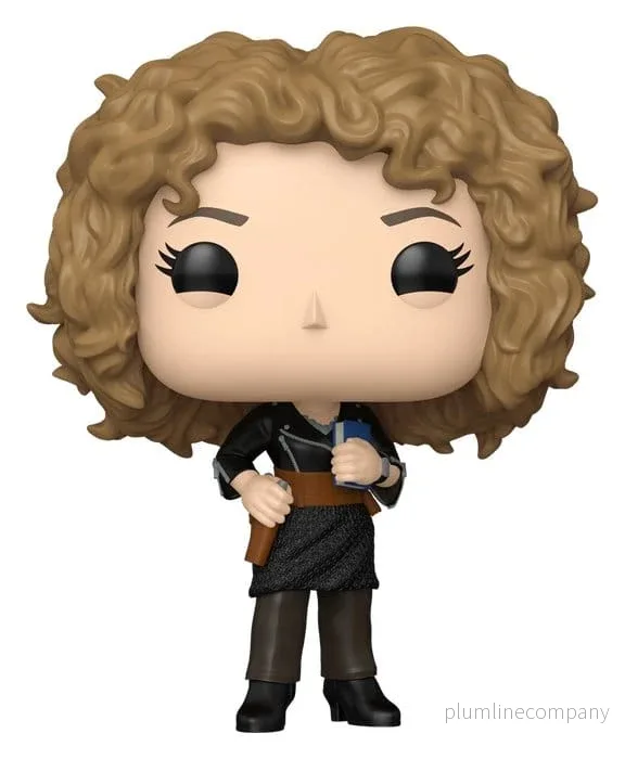 Doctor Who POP! TV-vinylfigur River Song 9 cm