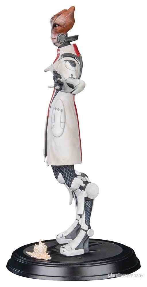 Mass Effect PVC-figur Mordin Solus 23 cm - Bild 3