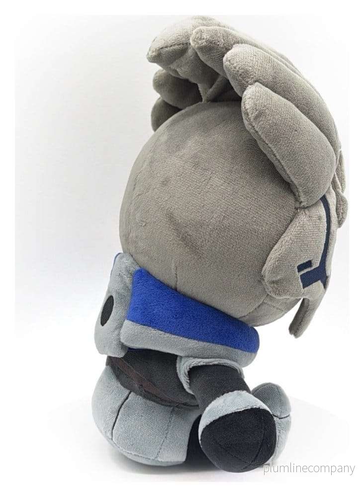 Mass Effect gosedjur Garrus 22 cm - Bild 3