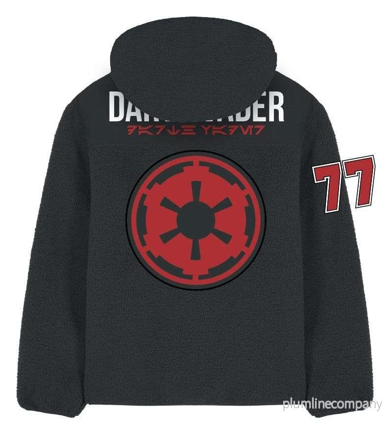 Star Wars Sherpa-jacka Vader