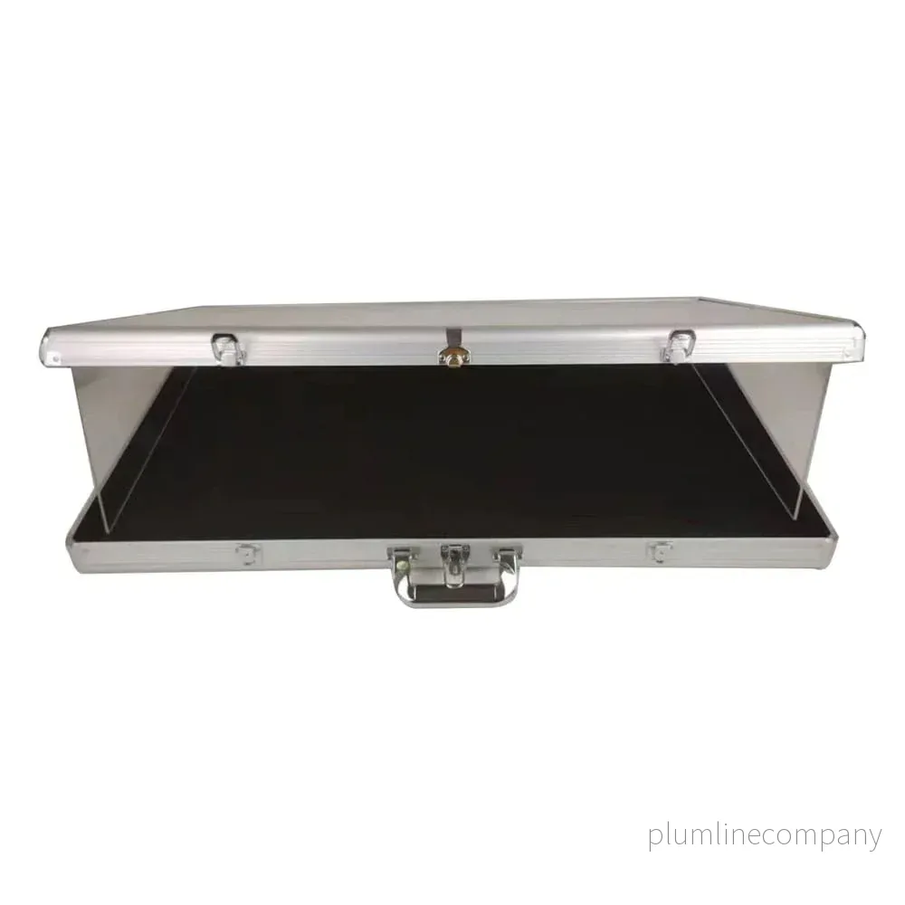 Evoretro Trading Card Display Suitcase - Bild 2