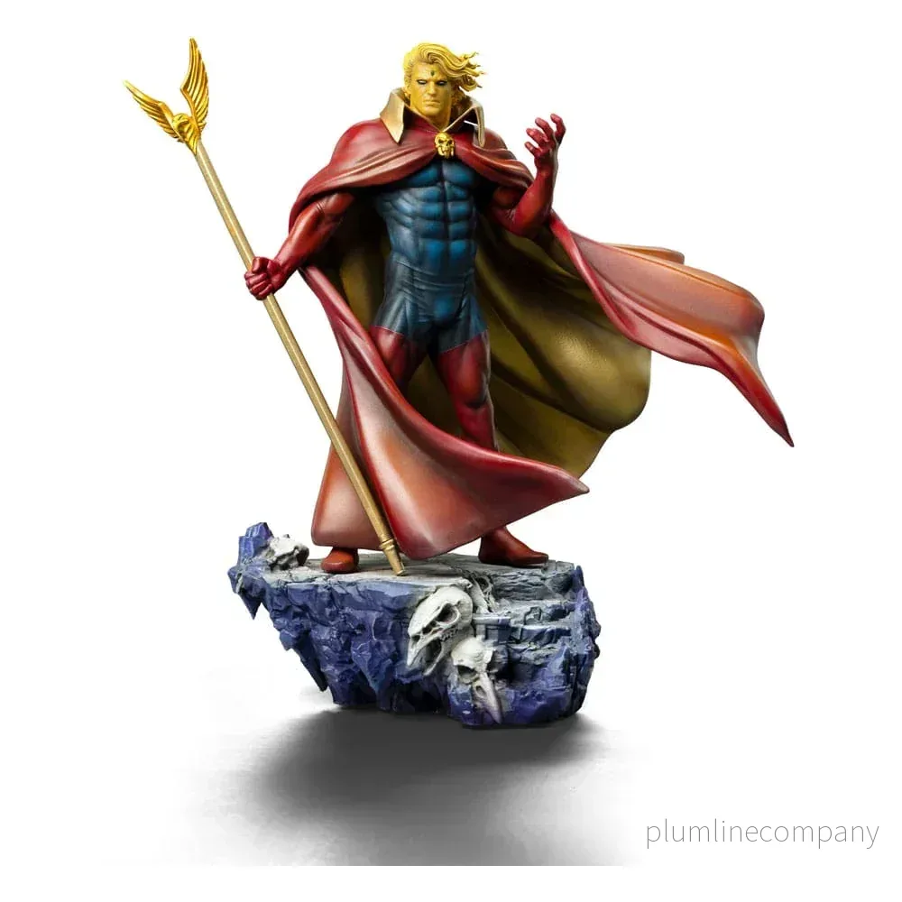 Marvel BDS Art Scale Figur 1/10 Adam Warlock 25 cm