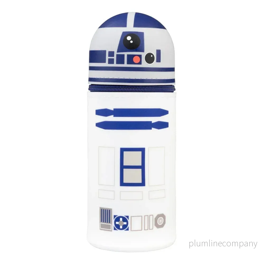 Star Wars 3D Pennfodral R2-D2 - Bild 2