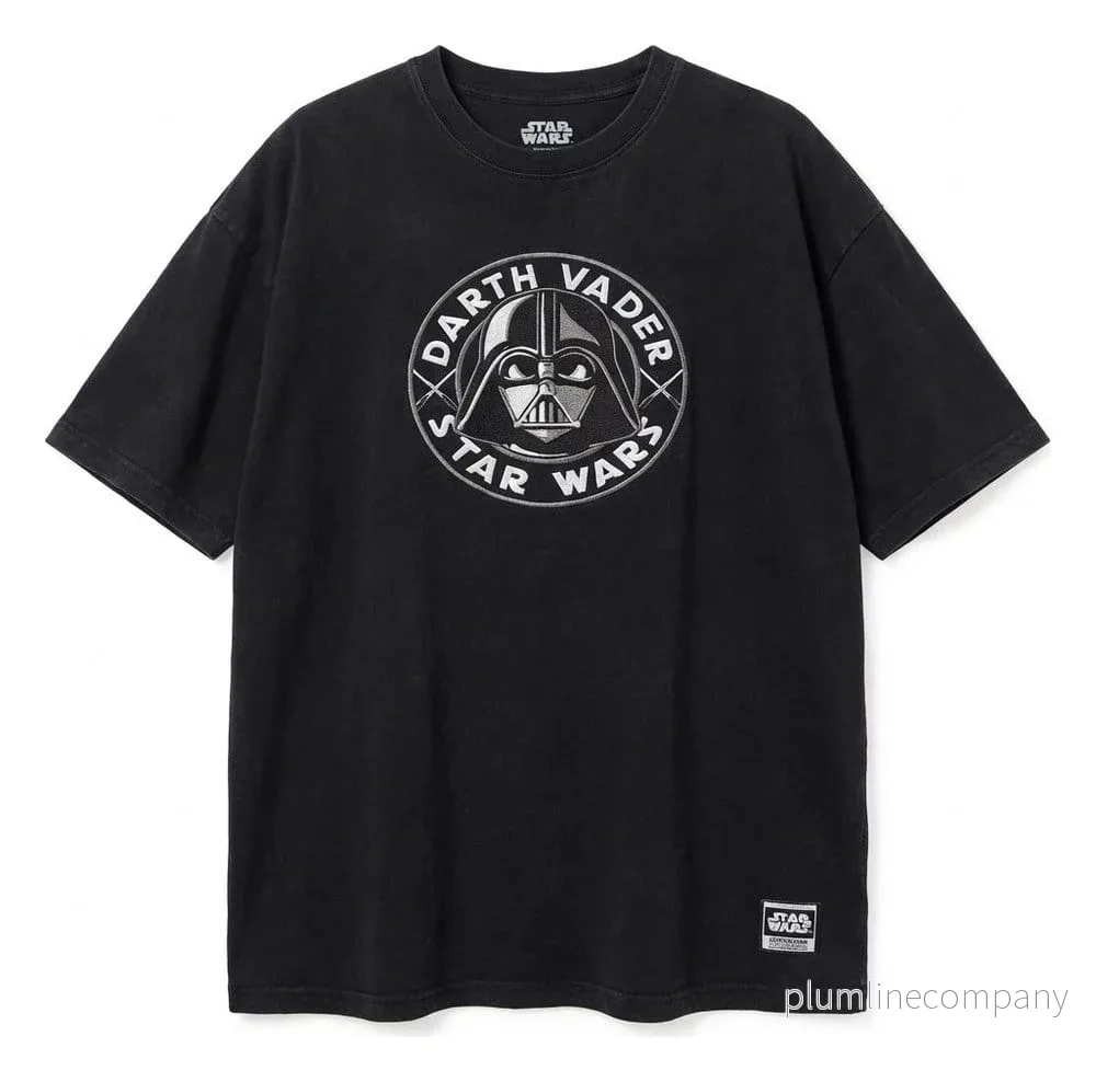 Star Wars T-shirt Vader