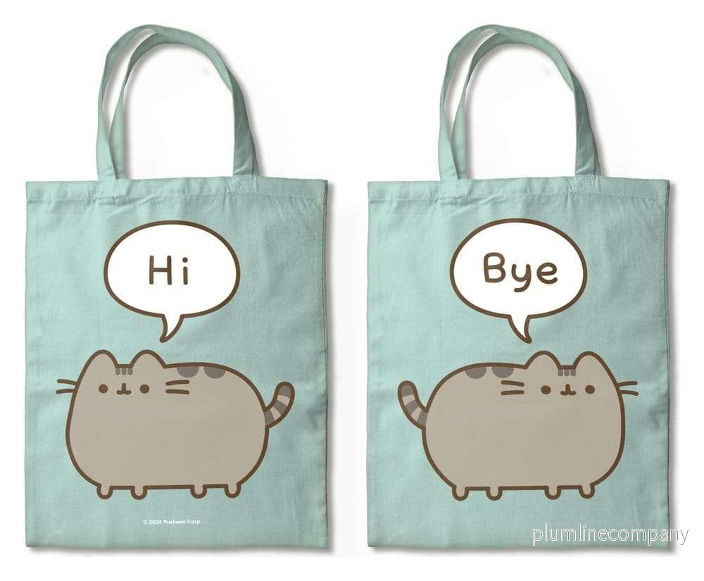 Pusheen Tote Bag 40 x 35 cm Pusheen Tote Bag 40 x 35 cm