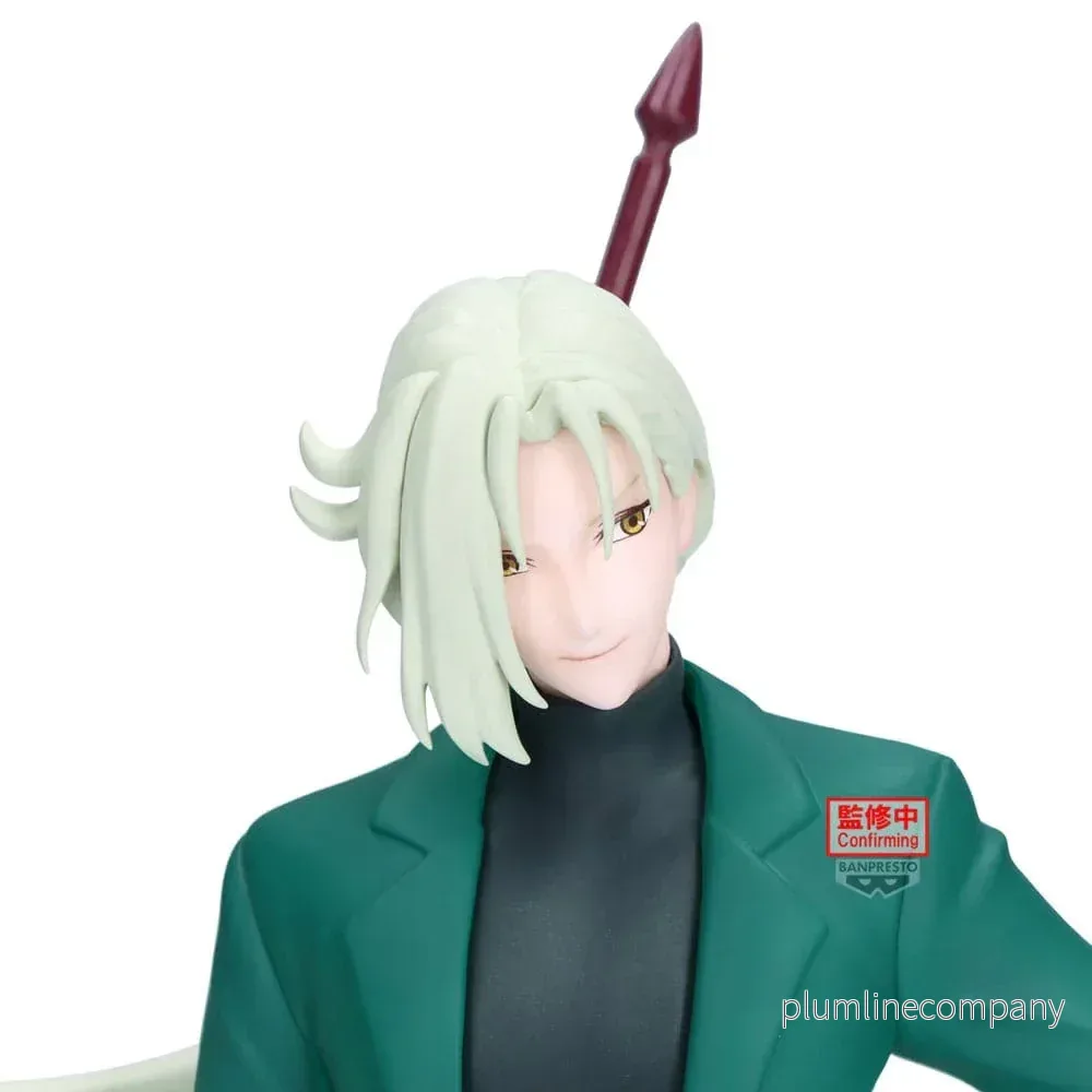 Hell Teacher: Jigoku Sensei Nube PVC Figur Kyosuke Tamamo 21 cm - Bild 3