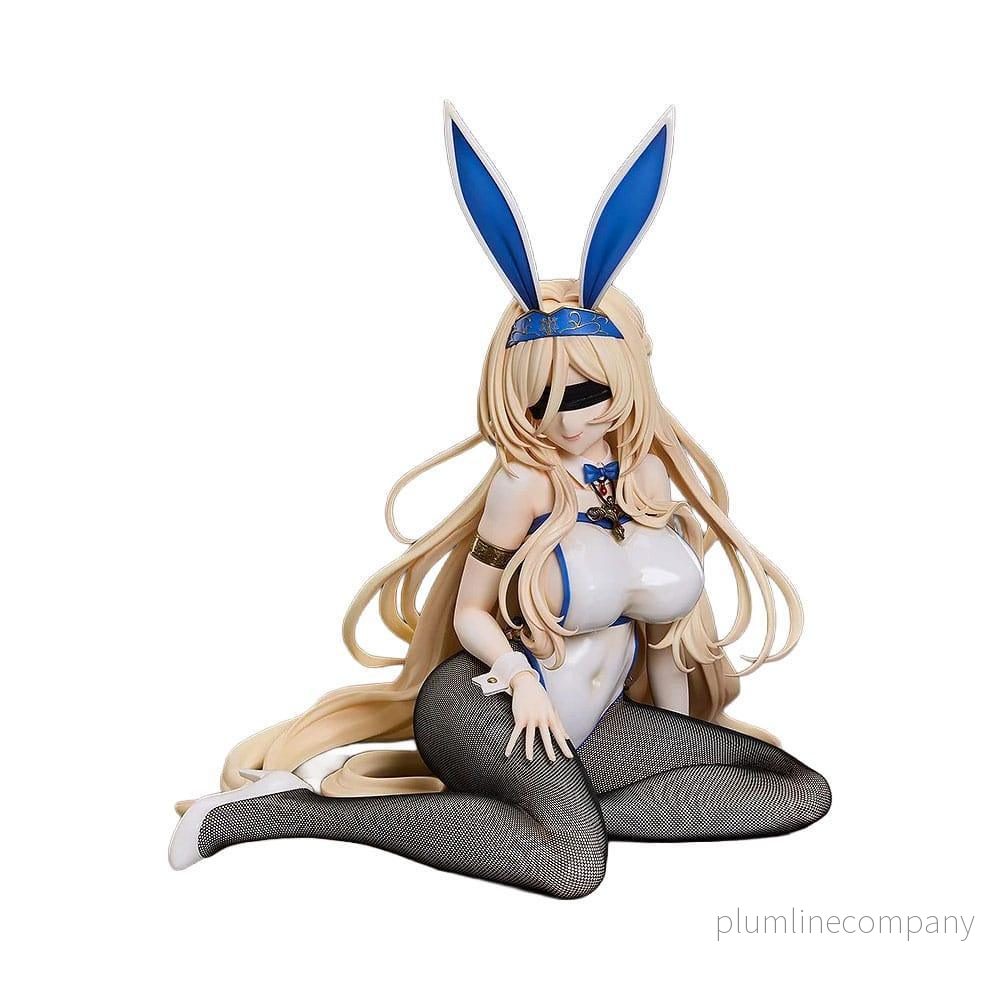 Goblin Slayer PVC Figur 1/4 Sword Maiden Bunny Ver. 30 cm - Bild 2