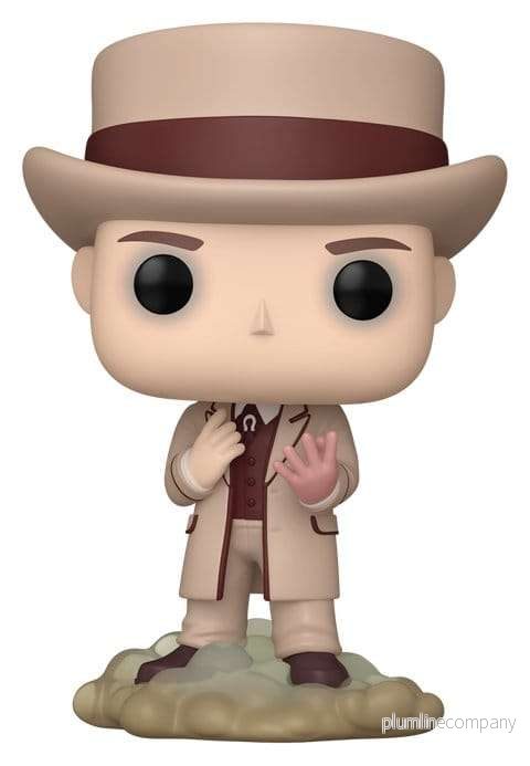 Smashing Pumpkins POP! Rocks figur Tonight, Tonight 9 cm Smashing Pumpkins POP! Rocks figur Tonight, Tonight 9 cm
