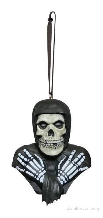Misfits Hängande Trädprydnad Fiend