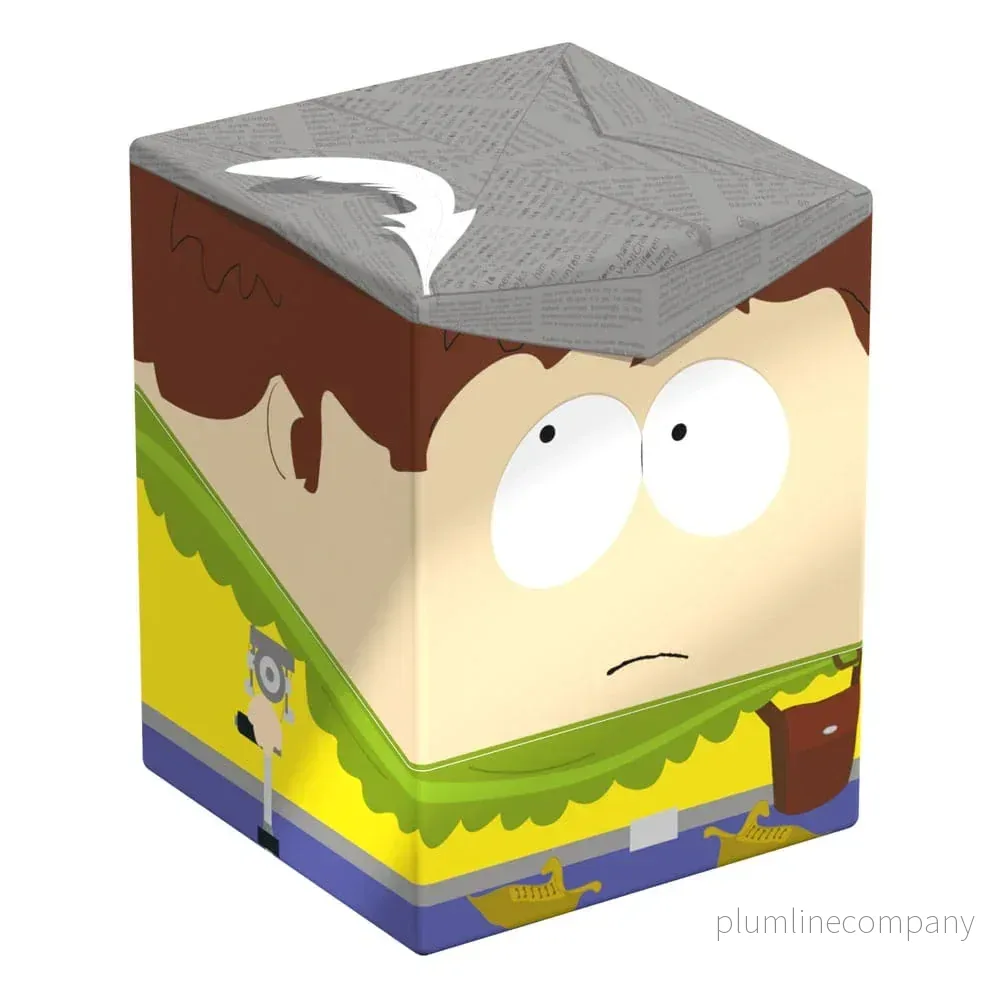 Squaroe Squaroes South Park™: The Stick of Truth SP016 - Jimmy the Bard - Bild 2
