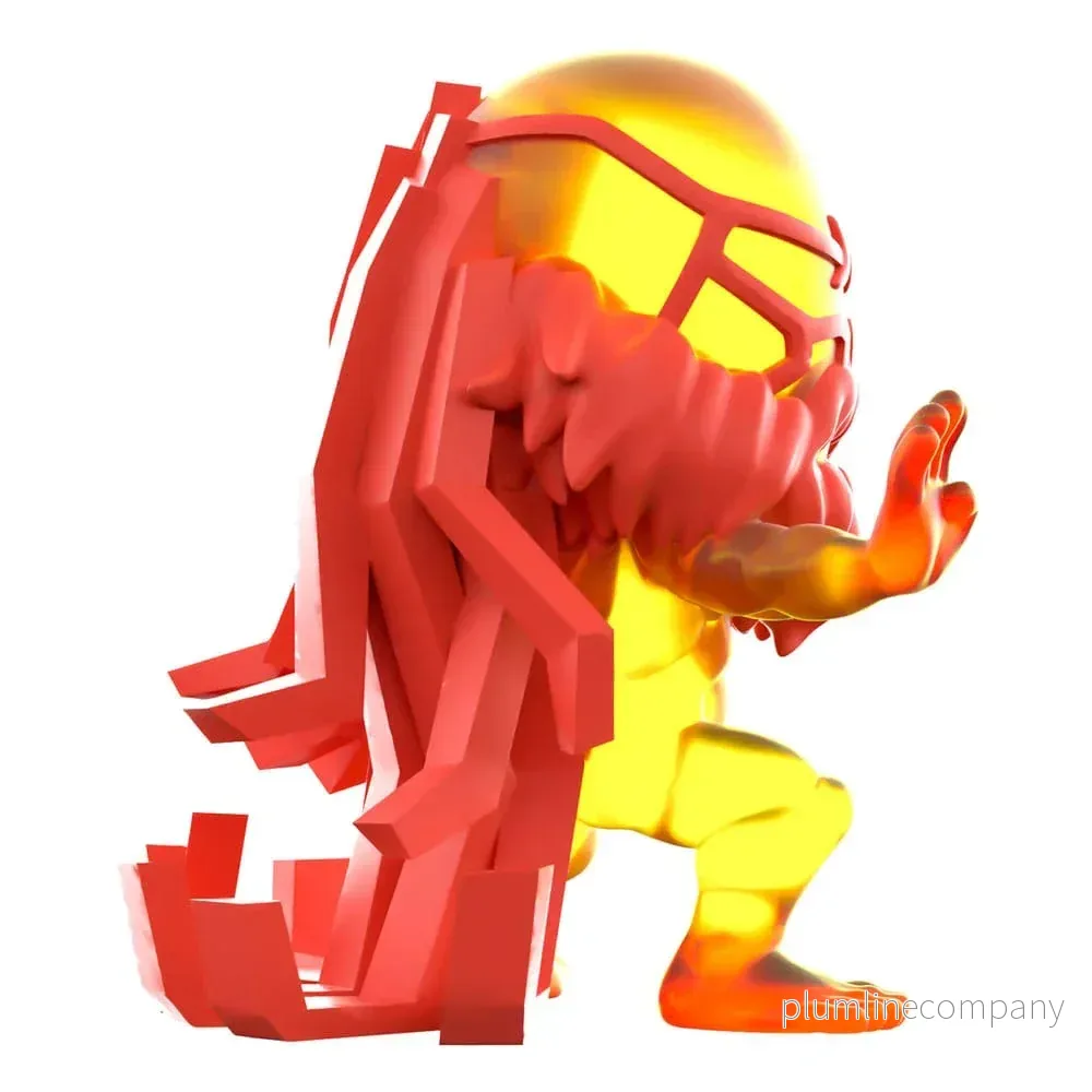 Ultrakill Figur Sisyphus Prime 10 cm - Bild 3