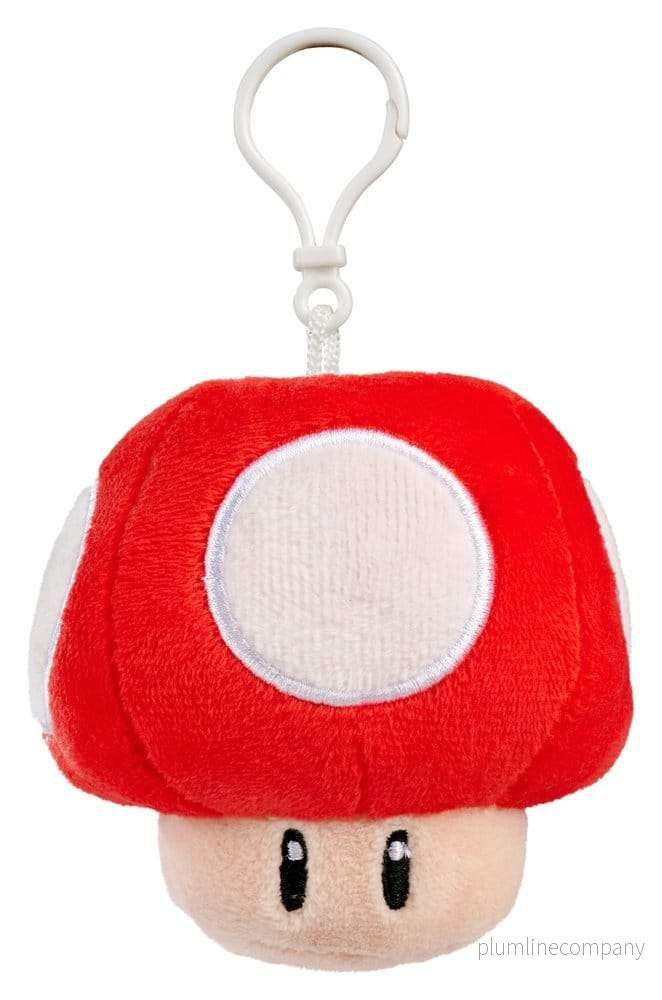 Super Mario nyckelringsdisplay (12) - Bild 2