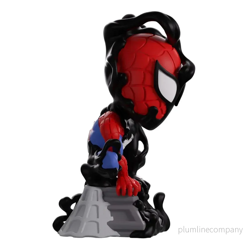 Marvel Tales Figur Symbiote Spider-Man #1 13 cm - Bild 3