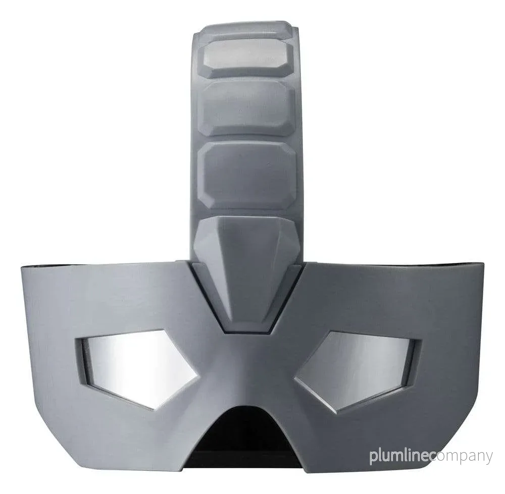 Mobile Suit Gundam Full Scale Works Replica 1/1 Char Aznable Stahlhelm 30 cm (Repeat) - Bild 2