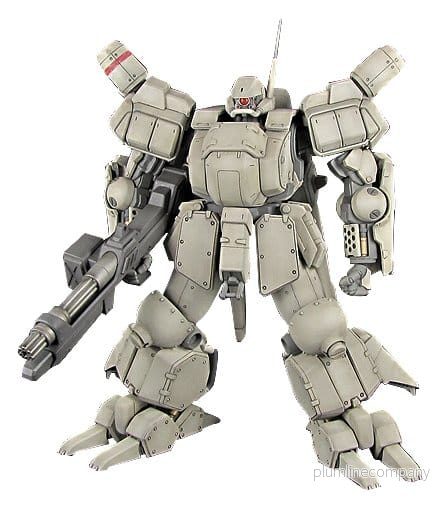 Assault Suits Leynos Plastmodell Set AS-5E3 Leynos (Spelartyp) (återutgåva) 15 cm Assault Suits Leynos Plastmodell Set AS-5E3 Leynos (Spelartyp) (återutgåva) 15 cm