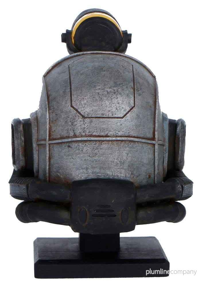Fallout Hjälm Grävmaskin 14 cm - Bild 3